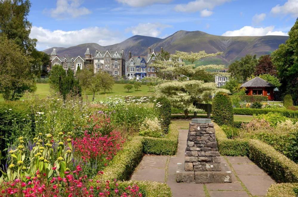 Gretaside * Keswick (Cumbria)