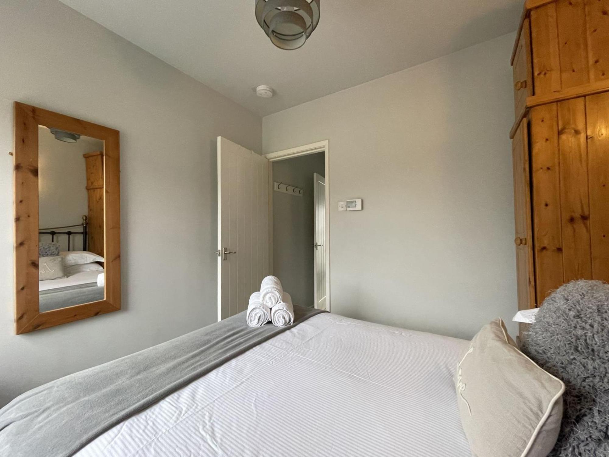 Gretaside Holiday home